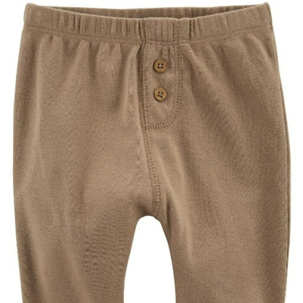 NWT. CARTER'S Baby Boys Lion Safari 3-Pc Set - Picture 4 of 4